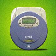 ET630 MP3/ Audio CD Player (ET630 MP3 / Audio CD-плеер)