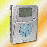 ET351E Encodable MP3 Player (ET351E Encodable MP3-плеер)