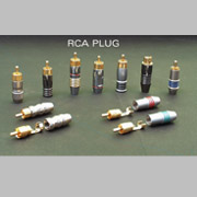 RCA Plug (RCA Plug)