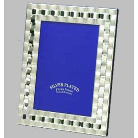 metal photo frame (Cadre photo en métal)