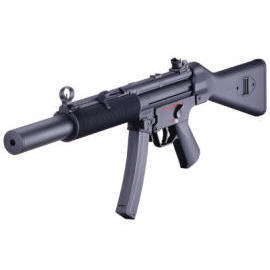 Airsoft Electric Gun, BB pellets, Battery, Tactical gears