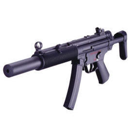 Airsoft Electric Gun, BB pellets, Battery, Tactical gears