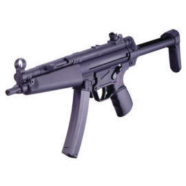 Airsoft Electric Gun, BB pellets, Battery, Tactical gears
