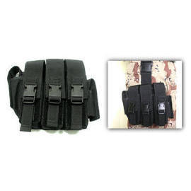 Airsoft Electric Gun, BB pellets, Battery, Tactical gears