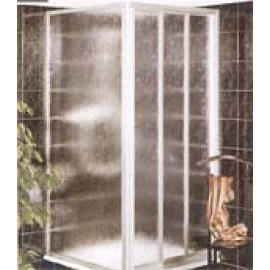 Acrylic Shower Door (Acrylic Shower Door)