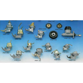 Auto Fuel Pump (Auto Fuel Pump)