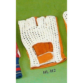 Driver Hand Gloves (Driver mains Gants)