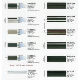 Auto Body Moulding New (Auto Body Moulding Nouveau)