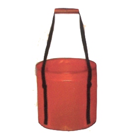 BARREL BAG (BARREL BAG)