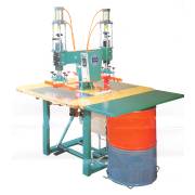 High frequency pvc welding machine (High frequency pvc welding machine)