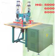 High frequency pvc welding machine (High frequency pvc welding machine)