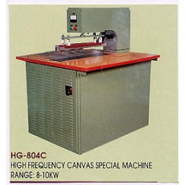 High Frequency PVC Welding Machine (High Frequency PVC Welding Machine)