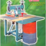 High frequency pvc welding machine (High frequency pvc welding machine)