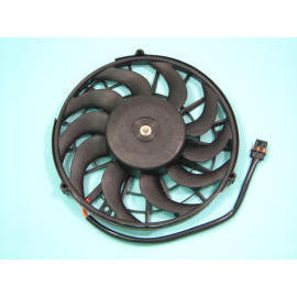 AIR CONDITIONER COOLING FAN (КОНДИЦИОНЕР COOLING FAN)