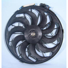 AIR CONDITIONER COOLING FAN (AIR CONDITIONER COOLING FAN)