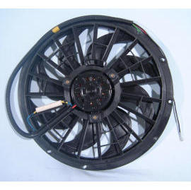 RADIATOR COOLING FAN (RADIATOR COOLING FAN)