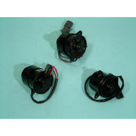 FAN MOTOR (Fan Motor)