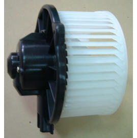 BLOWER MOTOR FOR HEATER (Moteur du ventilateur pour un chauffe -)