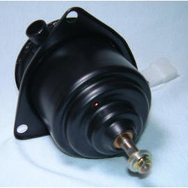 BLOWER MOTOR FOR HEATER (BLOWER двигатель HEATER)