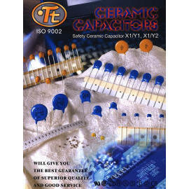 CERAMIC CAPACITOR