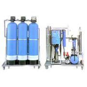 Board style RO pure water system (Board style RO pure water system)