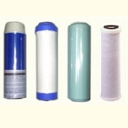 Sintering Active Carbon Filter Core