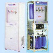 AUTO RO Water Disrenser (AUTO RO Water Disrenser)