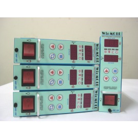 Hotrunner Temperature Controller (Hotrunner контроллер температуры)