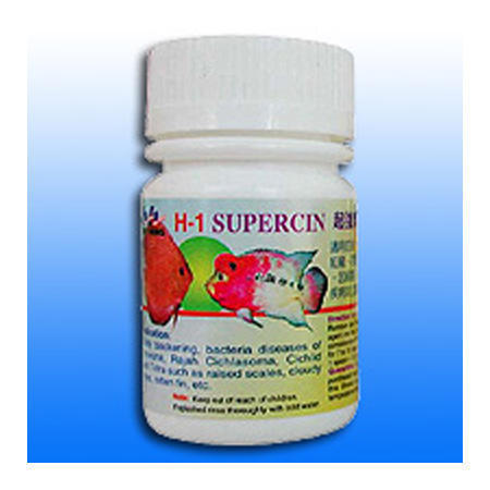 SUPERCIN (SUPERCIN)