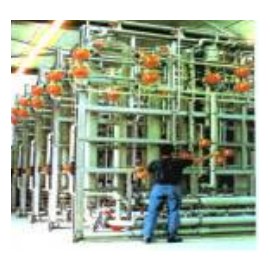 RO SYSTEM, PURE WATER EQUIPMENT, ION EXCHANGE SYSTEM