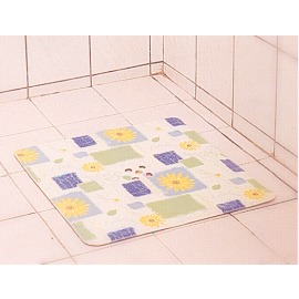Designer Shower Mat (Конструктор душ Матем)