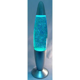 Glitter Lampe (Glitter Lampe)