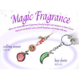 Perfume Pendants (Perfume Pendants)