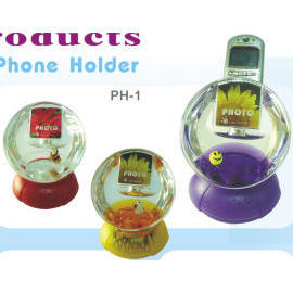 Cell phone holder (Сотовый телефон владельца)