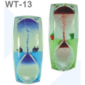 Liquid timer (Liquid minuterie)