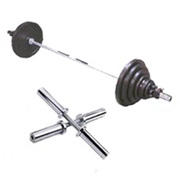 Olympic Barbell (Олимпийская штанга)