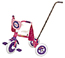 10``TRICYCLE (10``TRICYCLE)