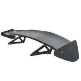 Kohlefaser Spoiler (Kohlefaser Spoiler)