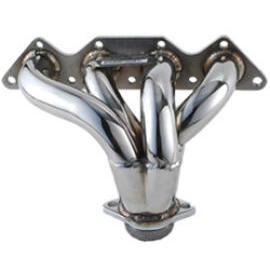 EXHAUST SYSTEM(Header Stainless Steel)