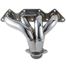 EXHAUST SYSTEM(Header Stainless Steel) (ECHAPPEMENT (tête en acier inoxydable))