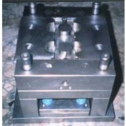 Kunststoff/Gummi- FORMENBAU, TOOLING, SPRITZGUSS (Kunststoff/Gummi- FORMENBAU, TOOLING, SPRITZGUSS)