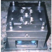 PLASTIC/RUBBER INJECTION MOLD,TOOLING,MOLDING (PLASTIC / литья резины прессформы, инструмент, литейное)