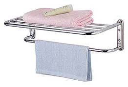 Wall Rack (Wall Rack)