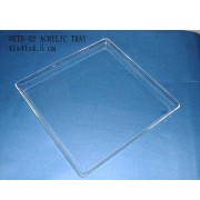 ACRYLIC TRAY (ACRYLIC TRAY)