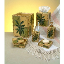 RESIN BATHROOM SETS (RESIN BATHROOM SETS)