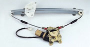 WINDOW REGULATOR (WINDOW REGULATOR)