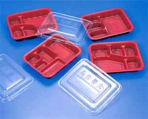 PP Lunch Box (PP Lunch Box)