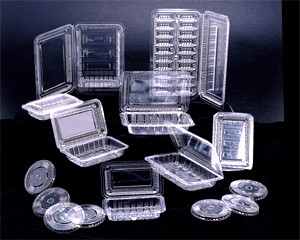 OPS food container