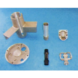 Machining (Machining)
