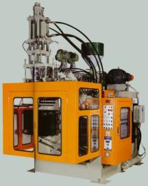 Blow molding machine (Blow molding machine)